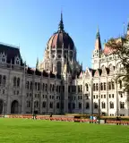 Országház, Budapest