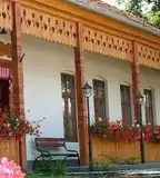 Helytörténeti kiállítás, Paszab