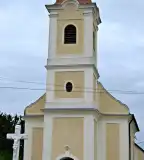 Szent Miklós templom, Pásztori