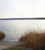 Pátkai horgásztó, Pátka