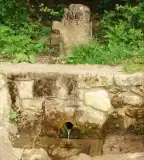 Főkút forrás, Páty