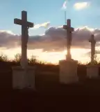 Pázmándi Kálvária, Pázmánd