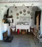 Pázmándi Tájház, Pázmánd