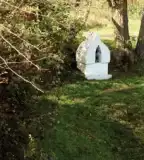 Téglaházi forrás, Pázmánd