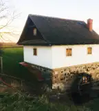 Pázmándi Vízimalom, Pázmánd