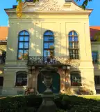 Ráday-kastély, Pécel