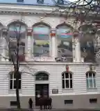 Csontváry Múzeum, Pécs