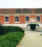 Littke Palace Látogatóközpont, Pécs