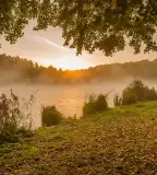 Malomvölgyi-tó, Pécs