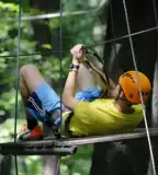 Mecsextrém Park, Pécs