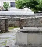 Memi pasa fürdője, Pécs