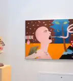 Modern Magyar Képtár, Pécs