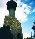 Nagy-Tubes (János) kilátó, Pécs