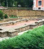 Ókeresztény Mauzóleum, Pécs