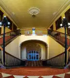 Püspöki Palota és a Titkos átjáró, Pécs