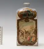 Szerecsen Patika Kiállítás, Pécs