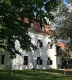 Üszögi Batthyány Kastély, Pécs