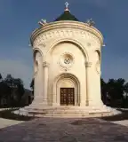 Zsolnay Mauzóleum, Pécs