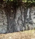 Zádor-vár, Pécsely