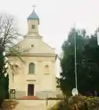 Szalézi Lelkigyakorlatos Ház, Bajót