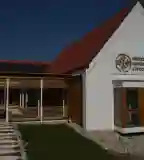 Gerecse Natúrpark Látogatóközpont, Bajót