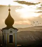 Szent Anna templom, Perbál