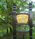 Millenniumi emlékmű, Perenye