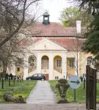 Esterházy-kastély, Peresznye