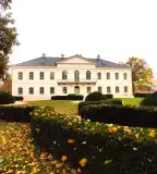 Győry kastély, Perkáta