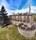 Nagy Hideg-hegy Sí- és Túraközpont, Perőcsény