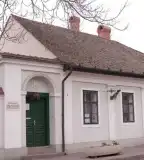 Péter Pál Polgárház Kiállítóhely, Szentes