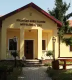 Földváry-Boér-kúria, Péteri