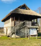 Petesmalmi Vidrapark, Lábod