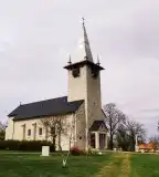 Szent László Plébánia, Pétfürdő