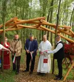 Rózsafüzéres kálvária, Petőfiszállás