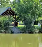 Belső tó, Petőháza