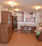Cukoripari Helytörténeti Gyűjtemény, Petőháza