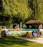 Termálfürdő - Strand, Petőháza