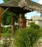 Millenniumi Emlékpark, Petrivente