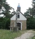 Kálváriakápolna, Piliscsaba