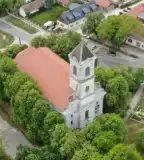 Római katolikus plébániatemplom, Piliscsaba