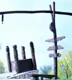 Ősök parkja, Piliscsaba