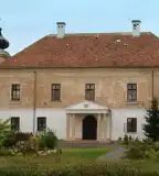 Beleznay-Nyáry-kastély, Pilis