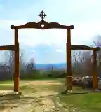 A Pilis kapuja, Pilisszántó