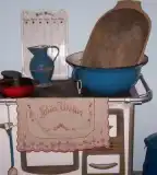 Német Nemzetiségi Tájház, Pilisborosjenő