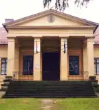 Baross-Jurkovich-kúria, Pilisszántó