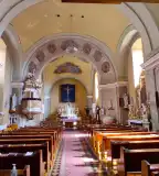 Páduai Szent Antal Római Katolikus Templom, Pilisszántó