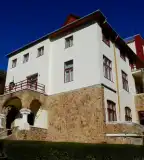 Orosdy-kastély, Pilisszántó