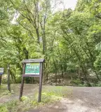 Dera-szurdok, Pilisszentkereszt