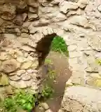 Mészégető kemence, Pilisszentkereszt